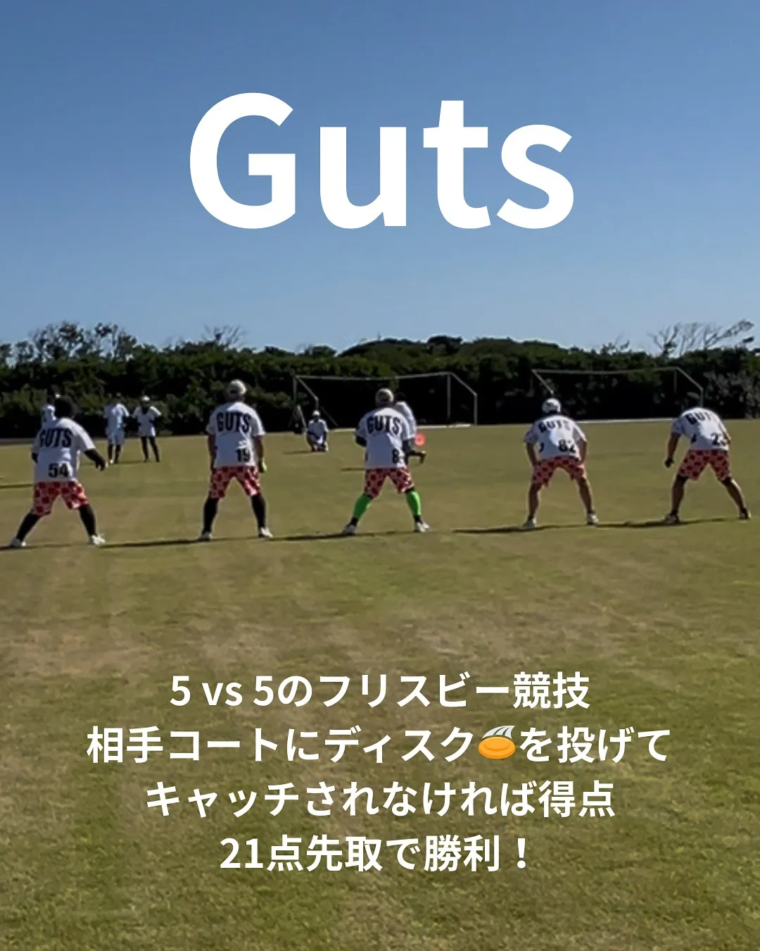 WGCC